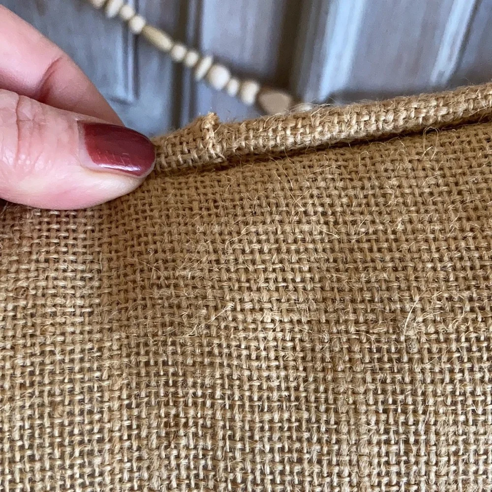 14x14 Mud Pie Pillow - Picture 5 of 5